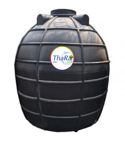 ถังบำบัดน้ำเสีย PE 1600L