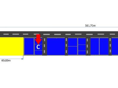 R05C โกดังสำเร็จรูปให้เช่า พุทธมณฑลสาย3 ทวีวัฒนา - กาญจนาภิเษก 150 ตรม