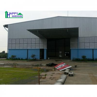 โกดังสำเร็จรูป HW-HC 25x30x8