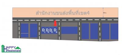 R09D-4 โกดังเช่าลาดกระบัง-ร่มเกล้า 341 ตรม.