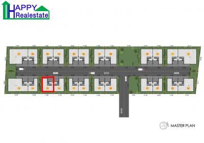 RS31O โกดังสำเร็จรูปเพื่อขาย หนองขาม ศรีราชา 