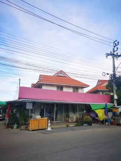 B01M บ้านเช่าประชาอุทิศ 90 หลังใหญ่ 2 ชั้น