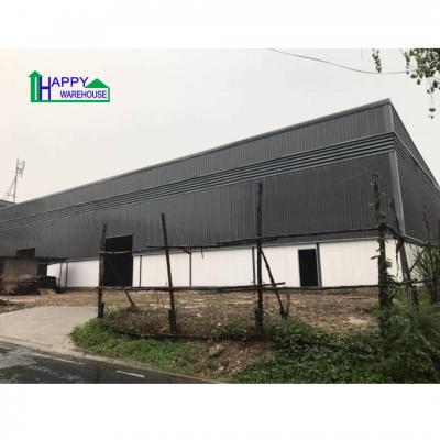 ผลงานโกดังสำเร็จรูป HW-HC 16.5x43x9