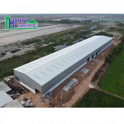 โกดังสำเร็จรูป HW-HC 30x160x10