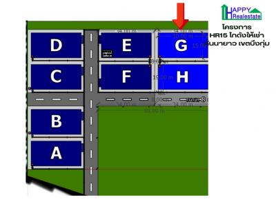 R15G โกดังให้เช่าแขวงคันนายาว เขตบึงกุ่ม 450 ตรม.