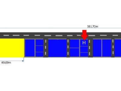 R05H โกดังสำเร็จรูปให้เช่า พุทธมณฑลสาย3 ทวีวัฒนา - กาญจนาภิเษก 150 ตรม