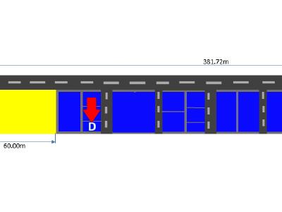 R05D โกดังสำเร็จรูปให้เช่า พุทธมณฑลสาย3 ทวีวัฒนา - กาญจนาภิเษก 90 ตรม.