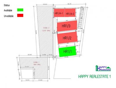 HR01-01 โกดังสำเร็จรูปให้เช่า พุทธบูชา36 - 400 ตรม.