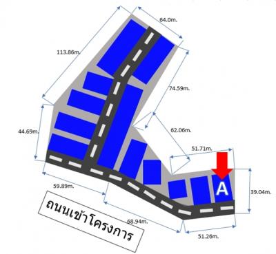 R19A โกดังสำเร็จรูปให้เช่า สุขสวัสดิ์ สมุทรปราการ 240 ตรม.