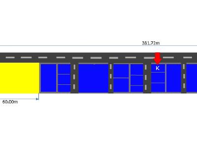 R05K โกดังให้เช่า พุทธมณฑลสาย3 ถนนทวีวัฒนา-กาญจนาภิเษก 150 ตรม.