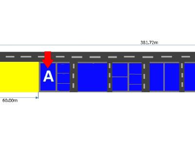 R05A โกดังสำเร็จรูปให้เช่า พุทธมณฑลสาย3 ทวีวัฒนา - กาญจนาภิเษก 390 ตรม