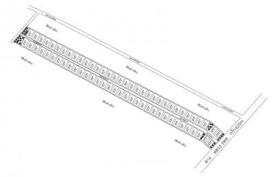 HR15 โกดังให้เช่า ต.คลองอุดมชลจร อ.เมือง จ.ฉะเชิงเทรา