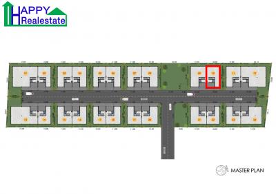 RS31J โกดังสำเร็จรูปเพื่อขาย หนองขาม ศรีราชา