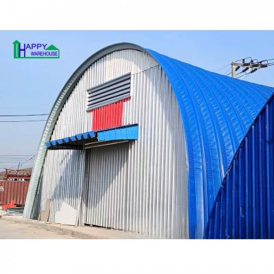 โกดัง Type HW-CC-0001