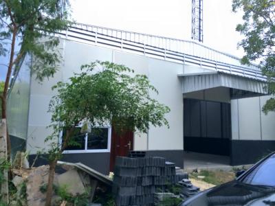 โกดังให้เช่า พื้นที่ 260 ตรม
