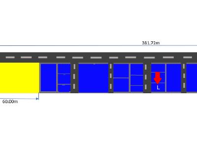 R05L โกดังให้เช่า พุทธมณฑลสาย3 ถนนทวีวัฒนา-กาญจนาภิเษก 90 ตรม.