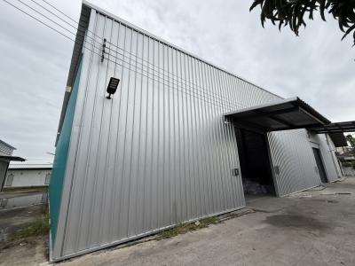 R01C โกดังสำเร็จรูปให้เช่า พุทธบูชา - 462 ตรม.