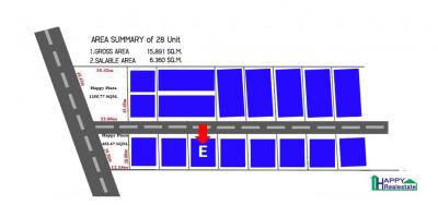 R12E โกดังให้เช่าบนทำเลทอง ปิ่นทอง หนองขาม 300 ตรม.