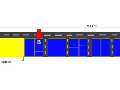 R05B โกดังสำเร็จรูปให้เช่า พุทธมณฑลสาย3 ทวีวัฒนา - กาญจนาภิเษก 150 ตรม