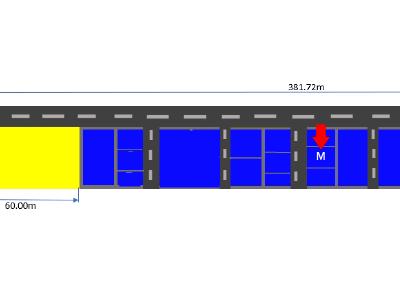 R05M โกดังให้เช่า พุทธมณฑลสาย3 ถนนทวีวัฒนา-กาญจนาภิเษก 150 ตรม.