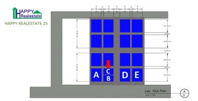 R25C R25C โกดังสำเร็จรูปให้เช่า บางพลีใหญ่ อ.บางพลี สมุทรปราการ 150 ตาม.