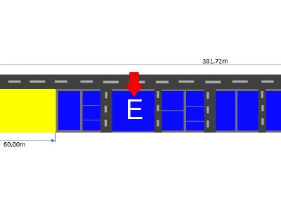 R05E โกดังสำเร็จรูปให้เช่า พุทธมณฑลสาย3 ทวีวัฒนา - กาญจนาภิเษก 988 ตรม