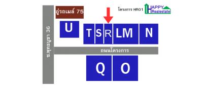 R01R โกดังให้เช่า พุทธบูชา36-280 ตรม