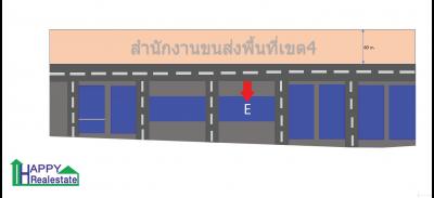 R09E โกดังสำเร็จรูปให้เช่า ลาดกระบัง​ หนองจอก 984 ตรม.