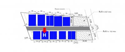 R04H โกดังให้เช่าอนามัยงามเจริญ 300 ตรม.