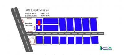 R12B โกดังให้เช่าบนทำเลทอง ปิ่นทอง หนองขาม 300 ตรม.