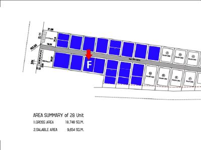 R07F โกดังสำเร็จรูปให้เช่า 304.5 ตรม.