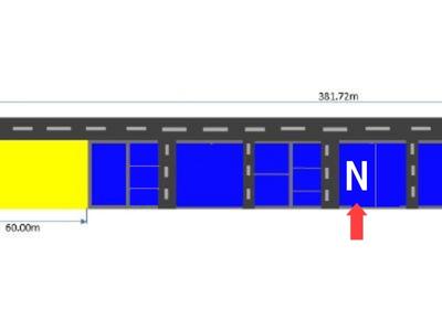 R05N โกดังให้เช่า พุทธมณฑลสาย3 ถนนทวีวัฒนา-กาญจนาภิเษก 730 ตรม.