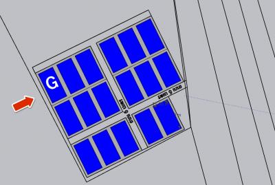 R15G โกดังให้เช่าแขวงคันนายาว เขตบึงกุ่ม 450 ตรม.