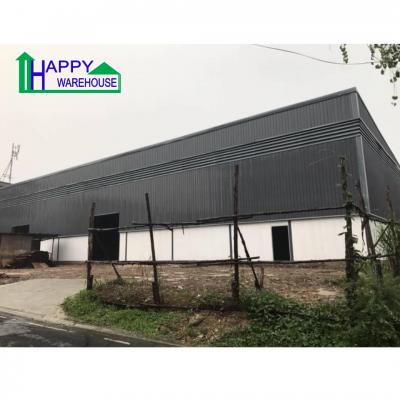 ผลงานโกดังสำเร็จรูป HW-HC 16.5x43x9