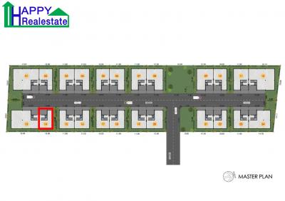 RS31N โกดังสำเร็จรูปเพื่อขาย หนองขาม ศรีราชา 