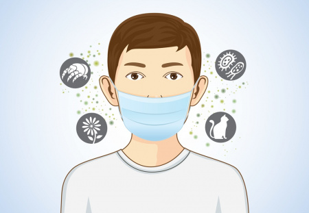 รู้จักโรคไวรัสโคโรนา (COVID-19) เพิ่มโอกาสรอด เลี่ยงติดโรค